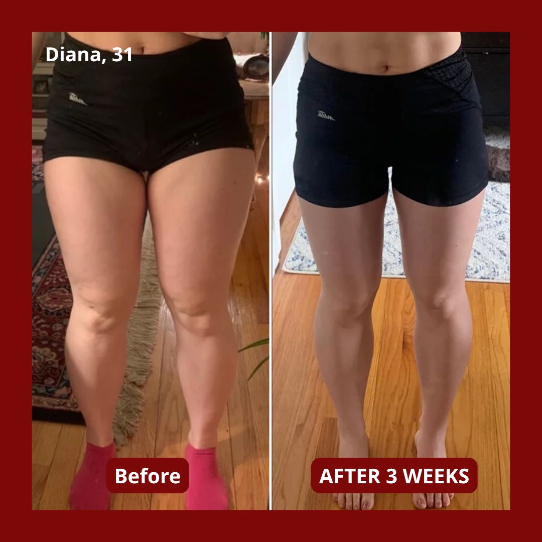 FASERA™ Muscle Recovery Tool — Scrape + Heat + EMS
