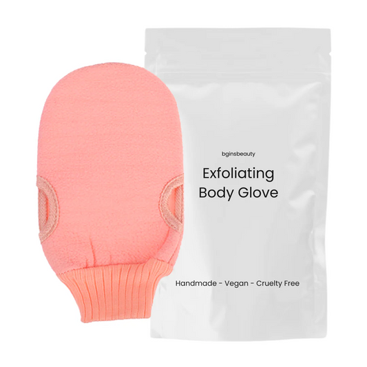 Exfoliating Glove